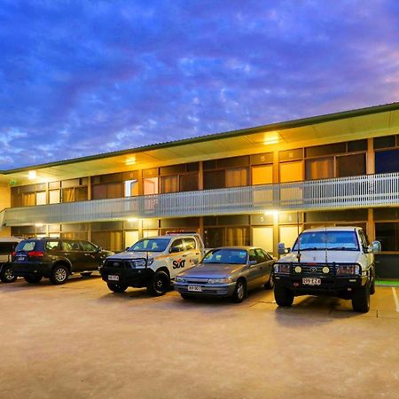 Tropical Gateway Motor Inn Rockhampton Luaran gambar