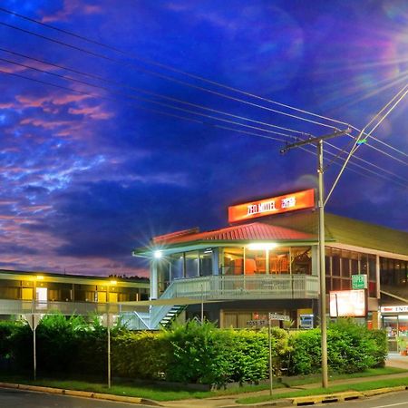 Tropical Gateway Motor Inn Rockhampton Luaran gambar