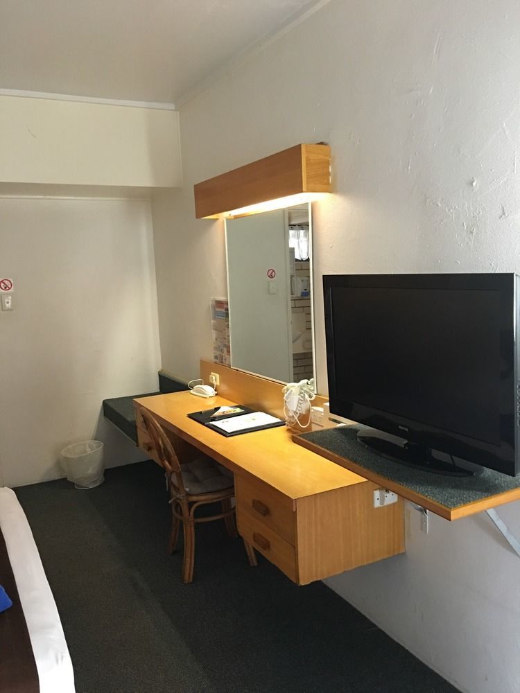 Tropical Gateway Motor Inn Rockhampton Luaran gambar